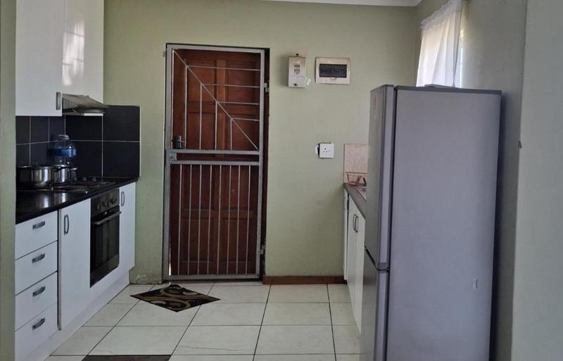 3 Bedroom Property for Sale in Broadlands Village Western Cape